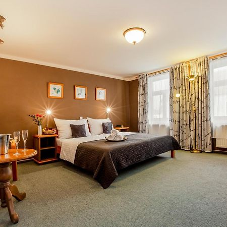 Hotel Panska بيكيني المظهر الخارجي الصورة