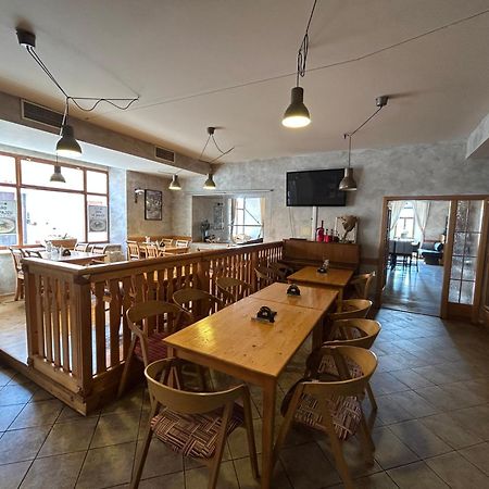 Hotel Panska بيكيني المظهر الخارجي الصورة