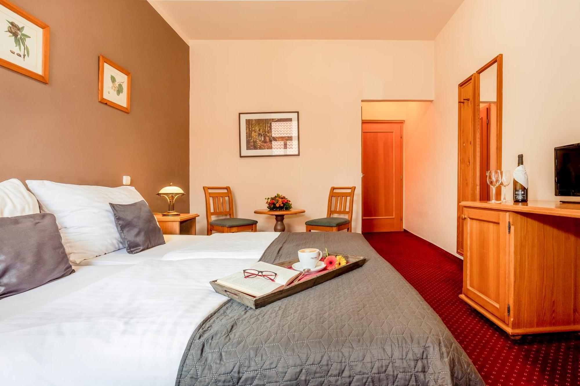 Hotel Panska بيكيني المظهر الخارجي الصورة