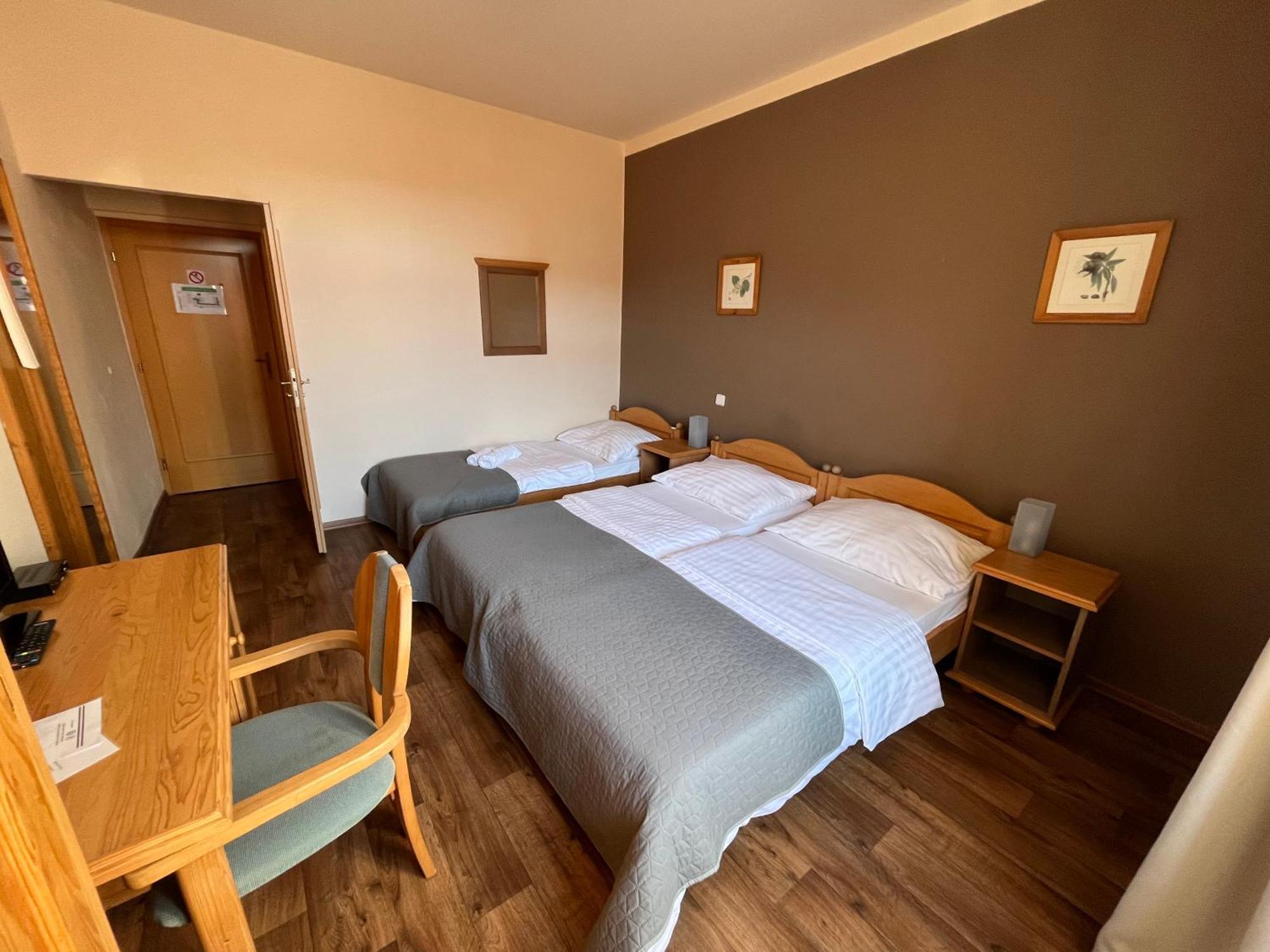 Hotel Panska بيكيني المظهر الخارجي الصورة
