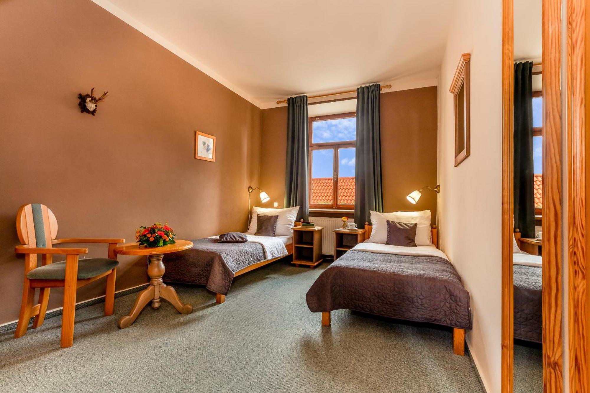 Hotel Panska بيكيني المظهر الخارجي الصورة