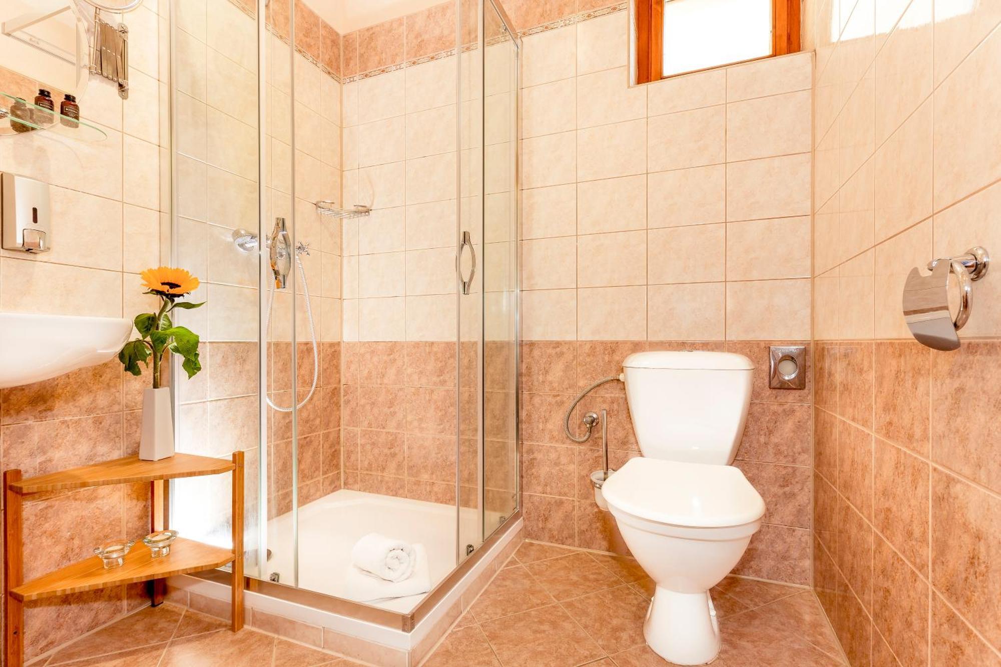 Hotel Panska بيكيني المظهر الخارجي الصورة