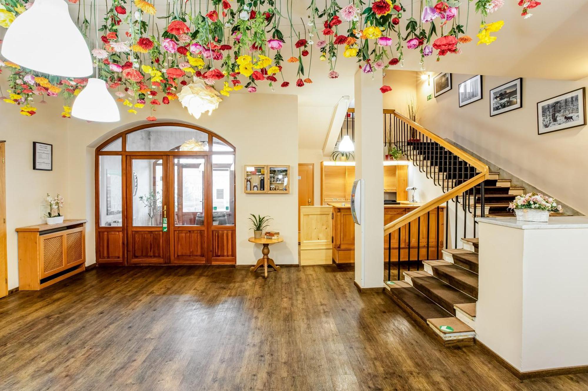 Hotel Panska بيكيني المظهر الخارجي الصورة