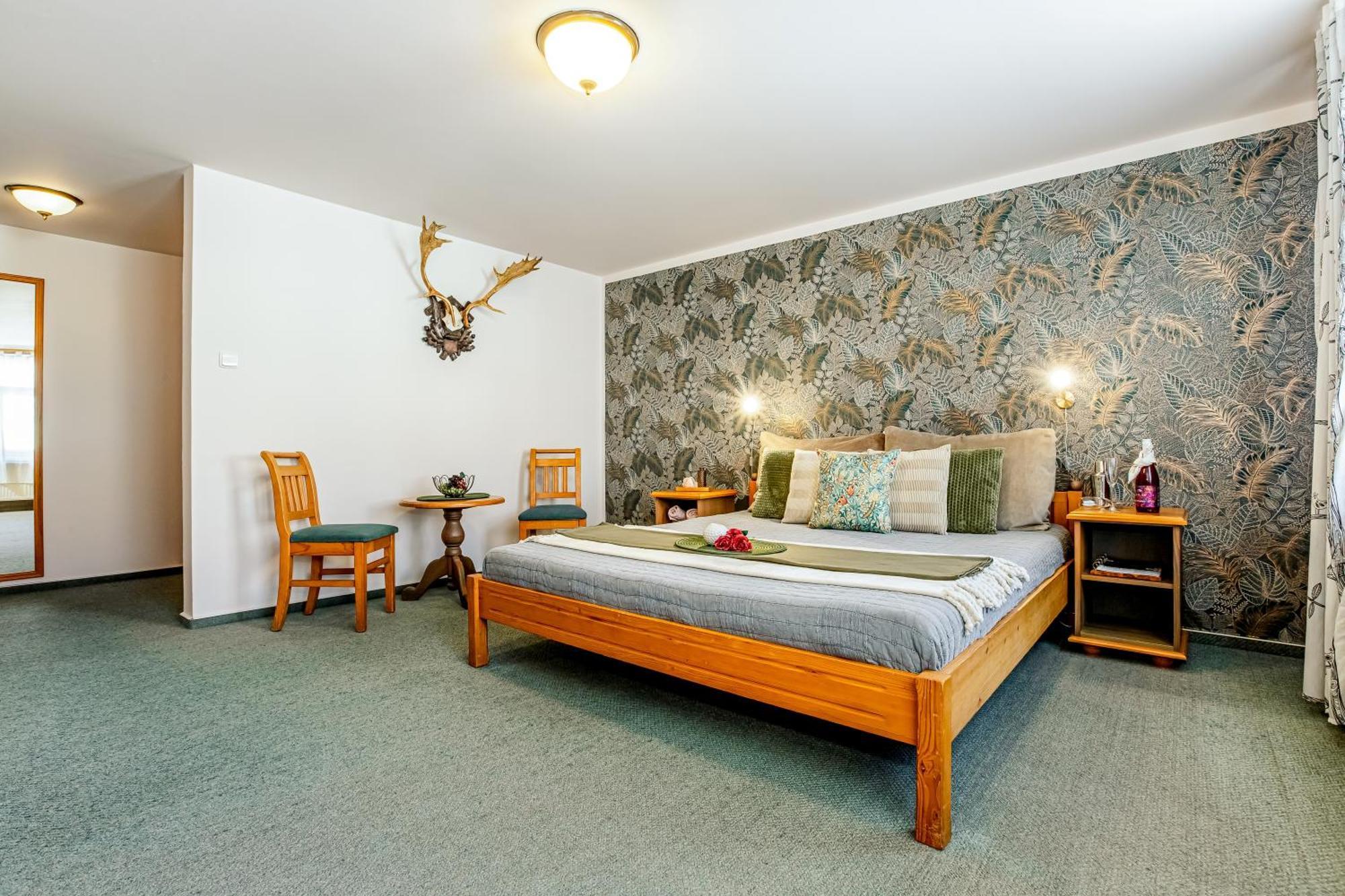 Hotel Panska بيكيني المظهر الخارجي الصورة