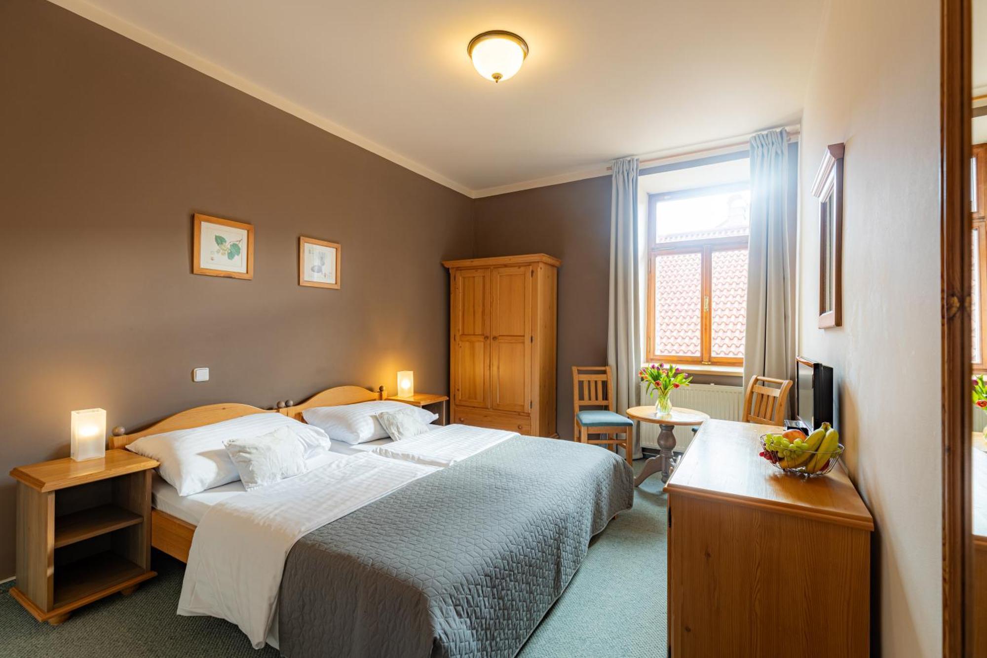 Hotel Panska بيكيني المظهر الخارجي الصورة