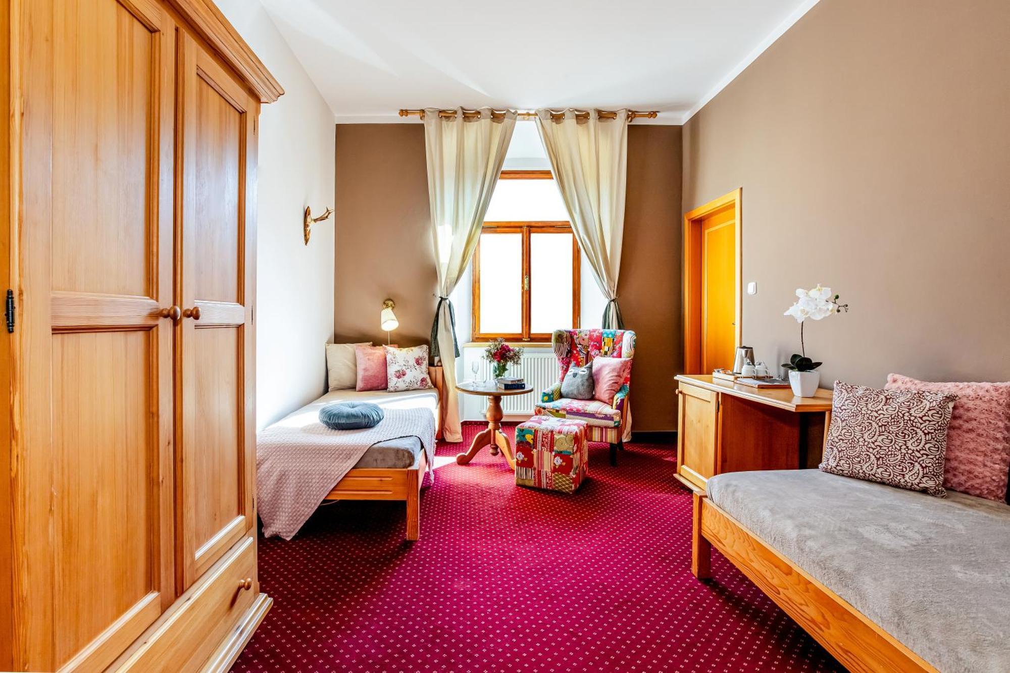 Hotel Panska بيكيني المظهر الخارجي الصورة