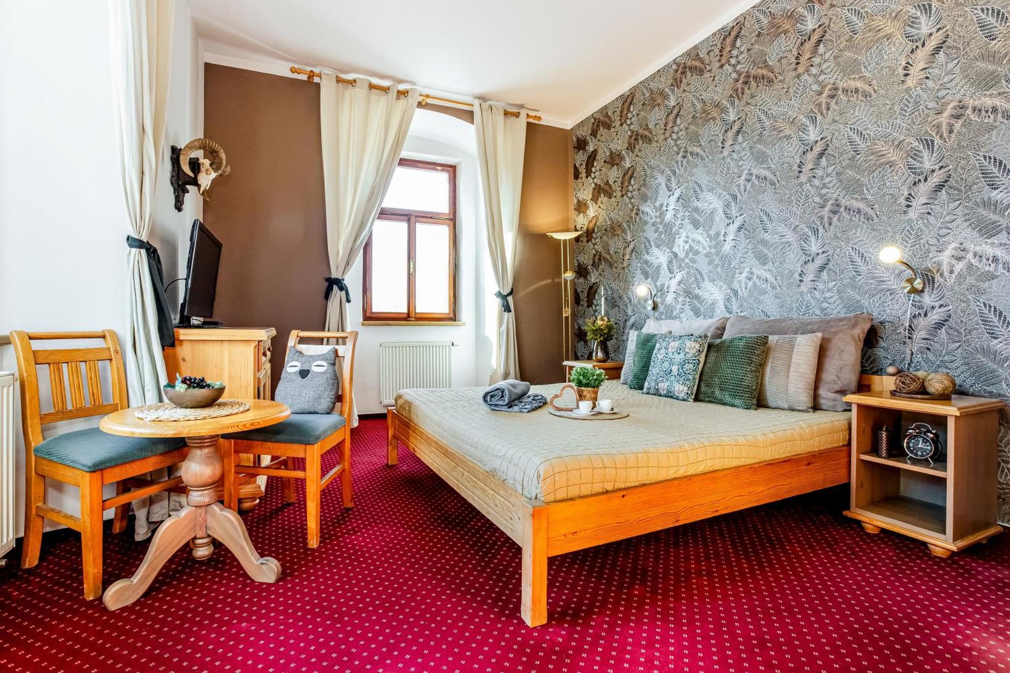 Hotel Panska بيكيني المظهر الخارجي الصورة