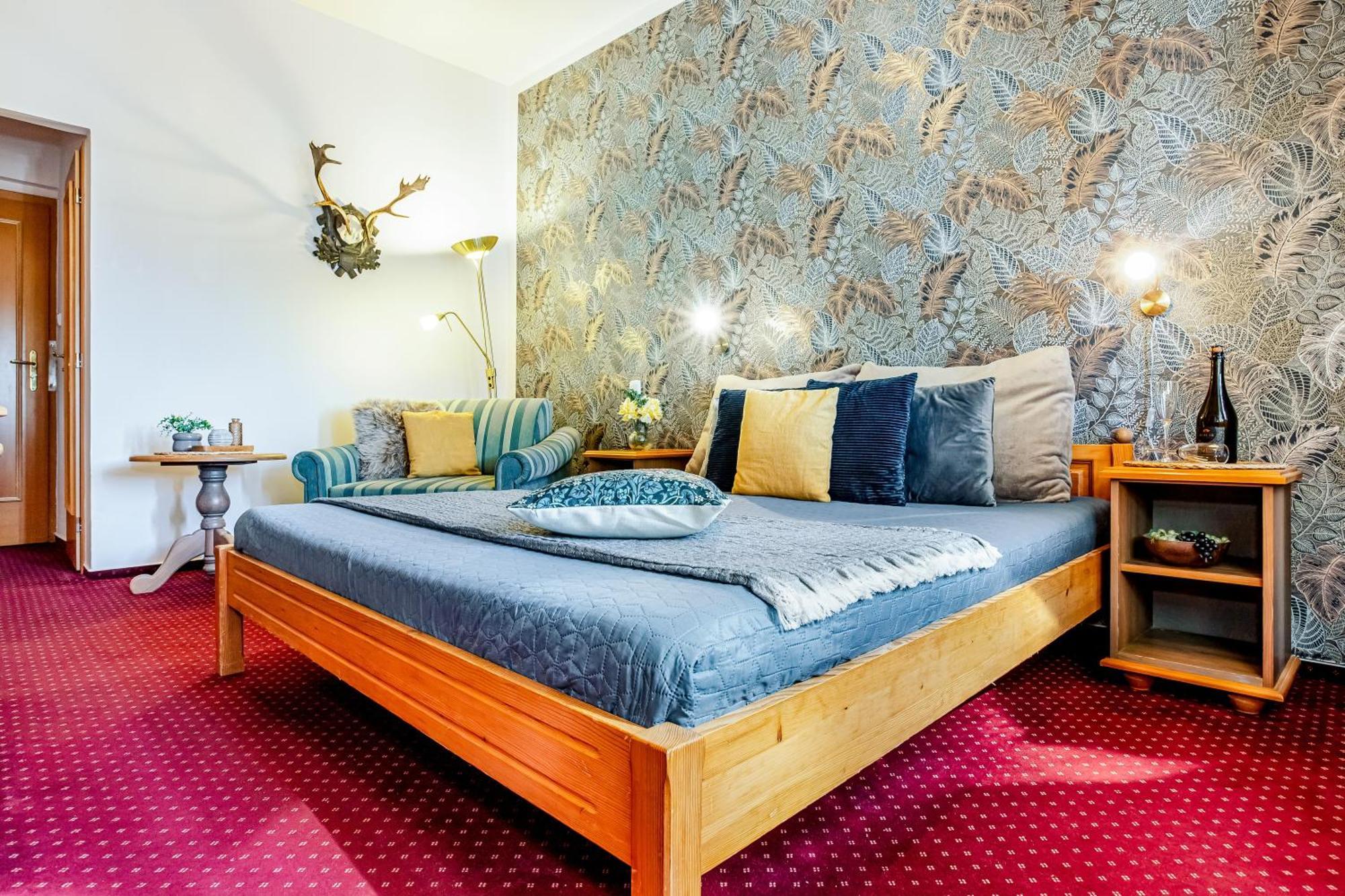 Hotel Panska بيكيني المظهر الخارجي الصورة