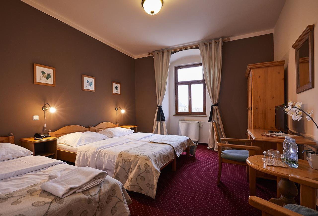 Hotel Panska بيكيني المظهر الخارجي الصورة