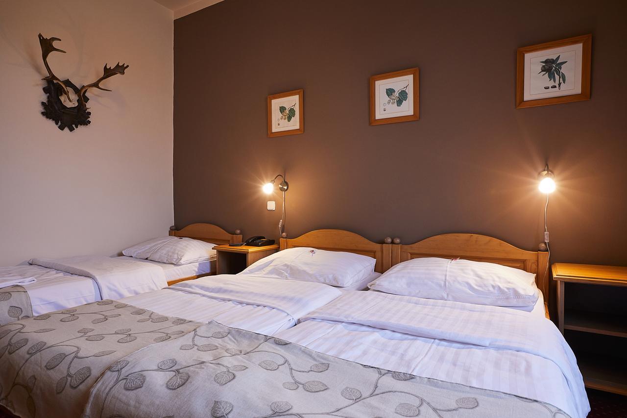 Hotel Panska بيكيني المظهر الخارجي الصورة