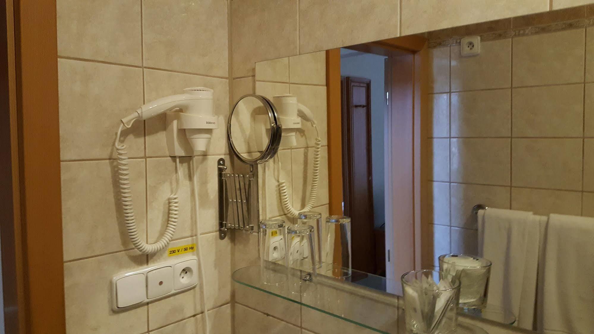 Hotel Panska بيكيني المظهر الخارجي الصورة