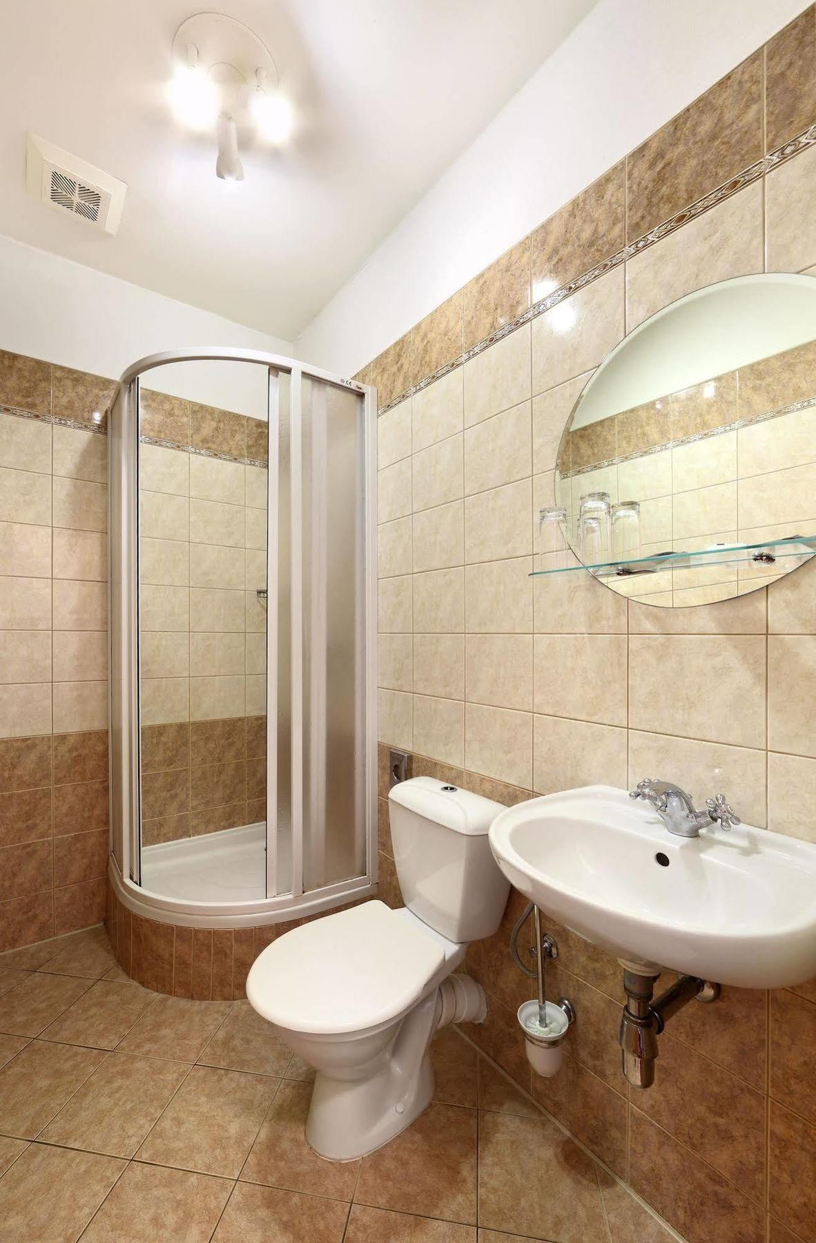 Hotel Panska بيكيني المظهر الخارجي الصورة