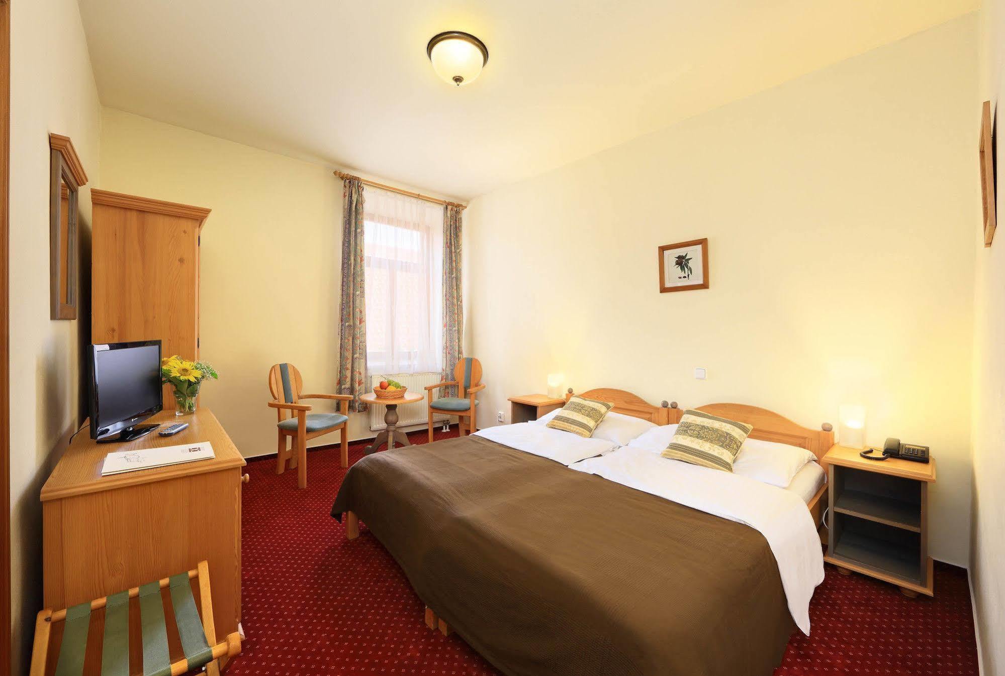 Hotel Panska بيكيني المظهر الخارجي الصورة
