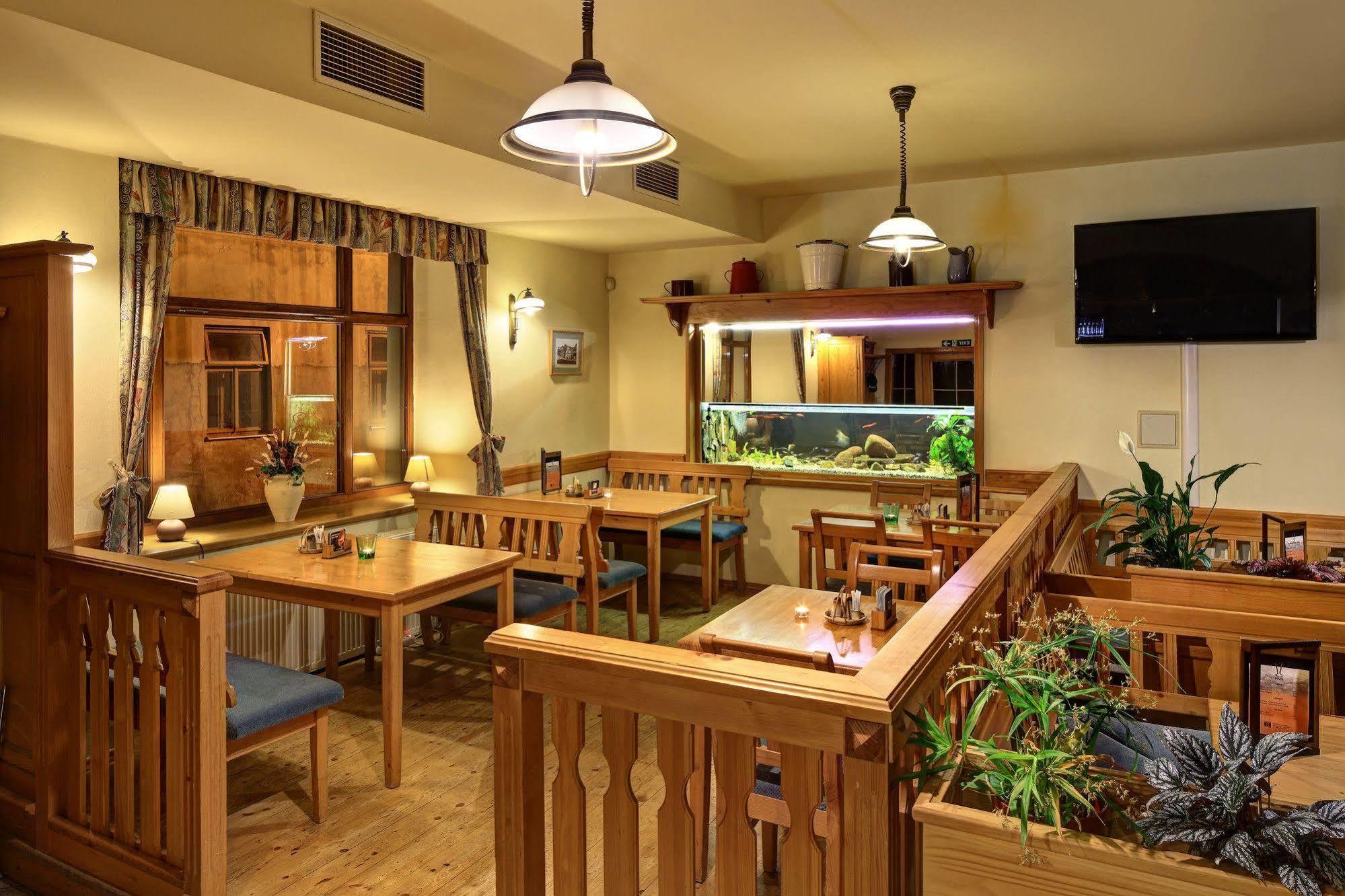 Hotel Panska بيكيني المظهر الخارجي الصورة