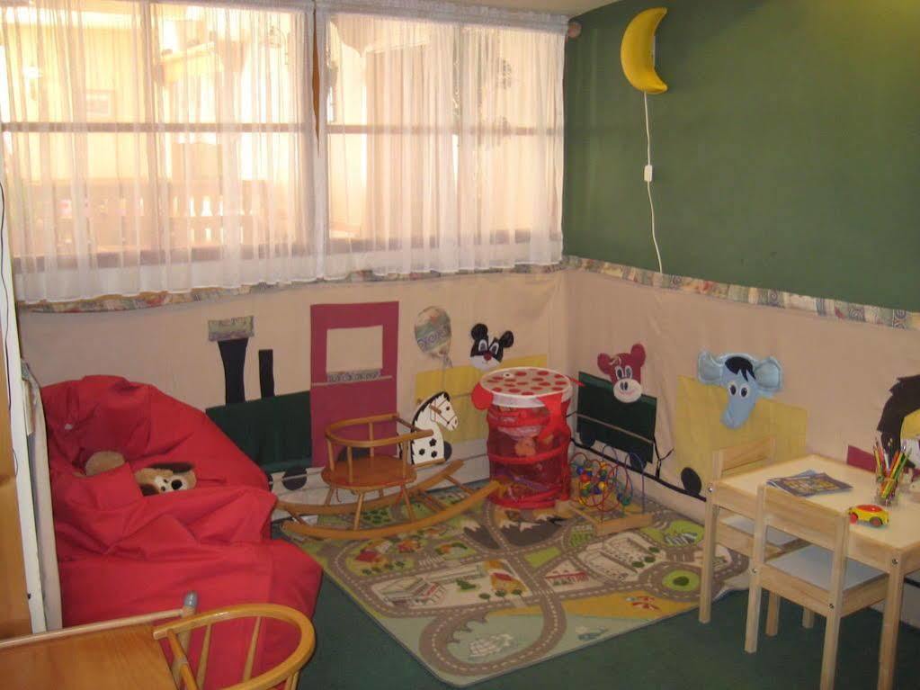 Hotel Panska بيكيني المظهر الخارجي الصورة